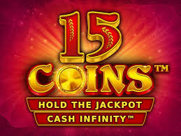 Understanding the Allure of 15 Coins Slots