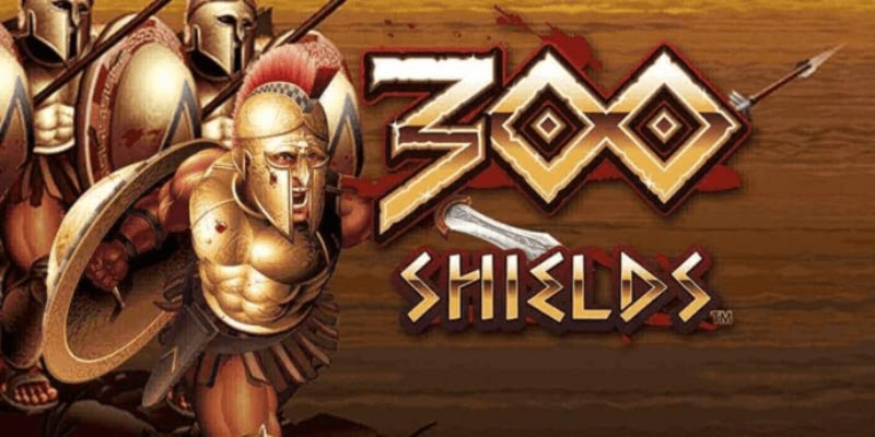 Experience Thrills with 300 Shields Extreme Slot Game – Play Now