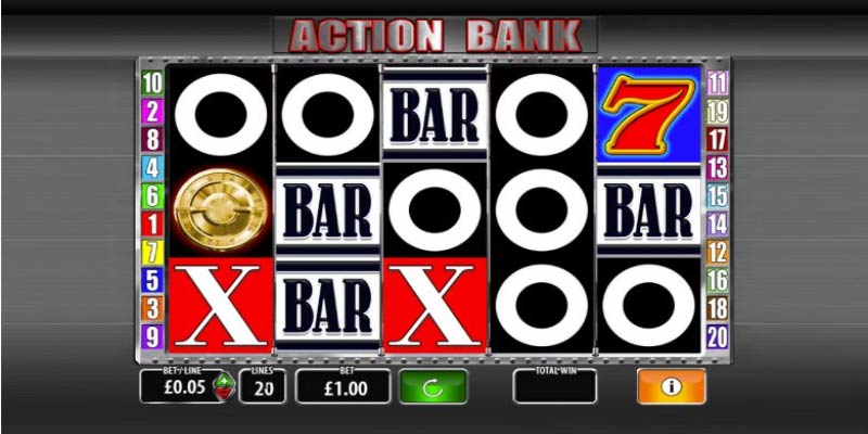 Unlock Big Wins with the Action Bank Slot – Your Ultimate Guide!