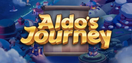 Social Aspects of Playing Aldos Journey Slots