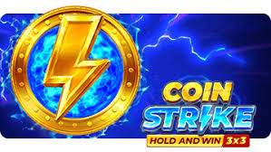 The Evolution of Coin Strike Hold & Win Slots