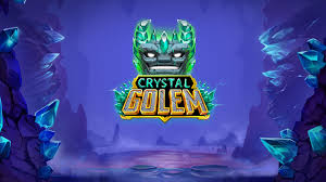 Strategies for Winning Big in Crystal Golem Slots