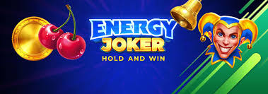 What Makes Energy Joker Hold and Win Slots