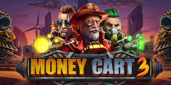 The Future of Money Cart 3 Slots and Online Gaming