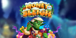 Sound Effects and Money Sleigh Slots