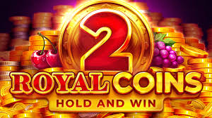 The Allure of Royal Coins 2 Hold and Win