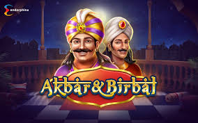 The Historical Significance of Akbar & Birbal Slots