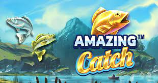 Thematic Elements of Amazing Catch Slots