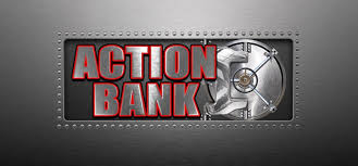 Overview of Action Bank Slots