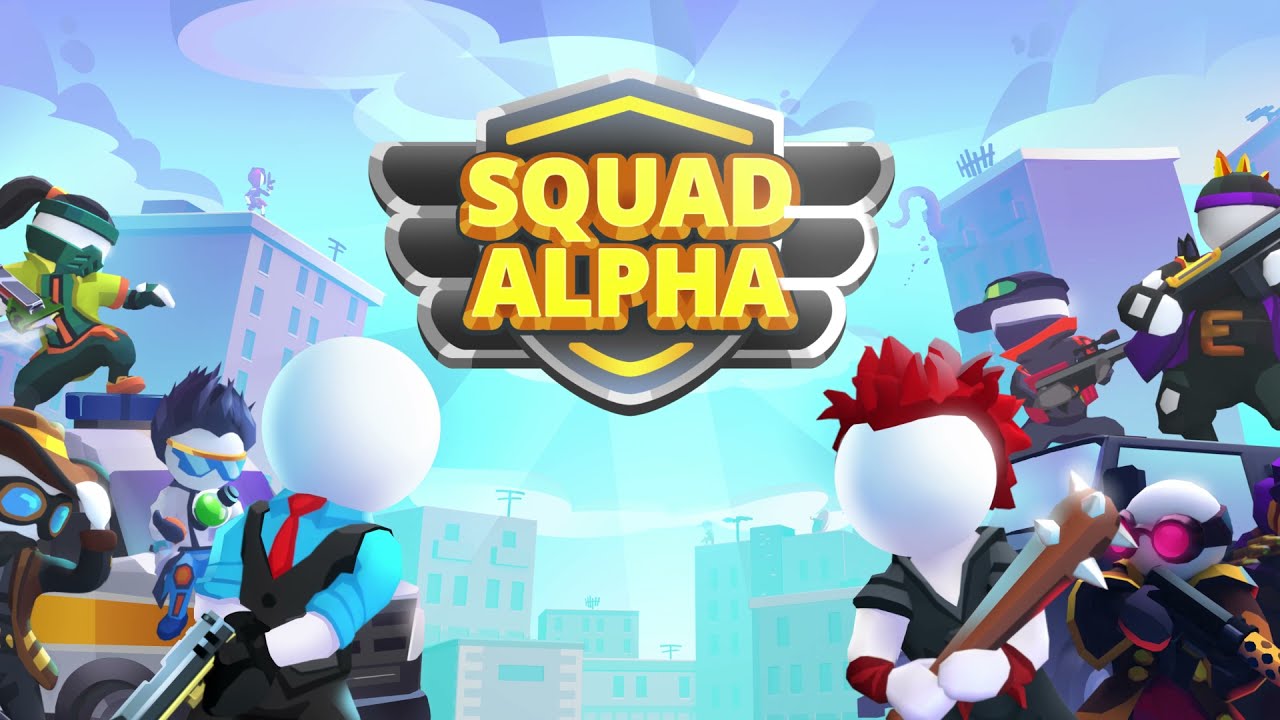 Bonus Features and Rewards in Alpha Squad Slots