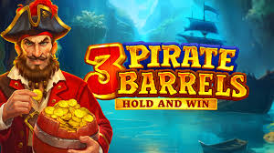 Understanding Gameplay Mechanics 3 Pirate Barrels Slots