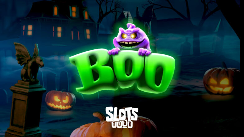 Exploring the Gameplay Mechanics of Boo Slot