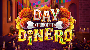 Day Of The Dinero Slots Win Big in the Dino Land