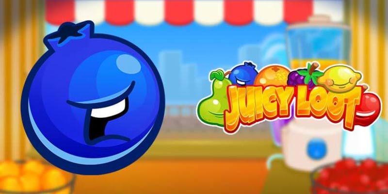 Unlock Big Wins with Juicy Loot – Your Ultimate Slot Adventure!