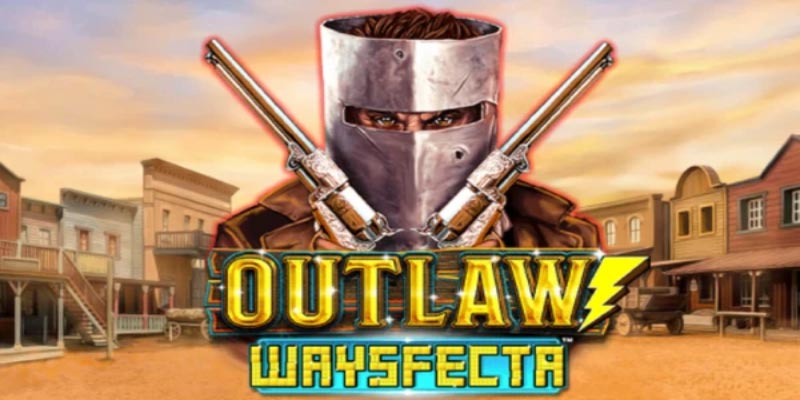 Outlaw Waysfecta: Spin Into Wild West Riches