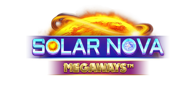 Solar Nova Megaways Slots