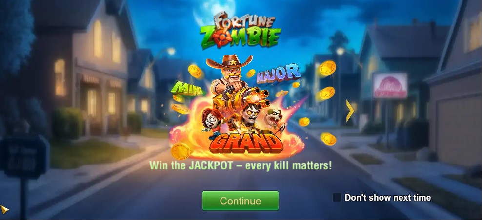 Understanding the Basics of Fortune Zombie Slots