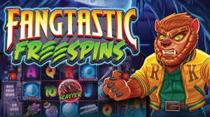 Popular Titles in the Fangtastic Freespins Slots Category