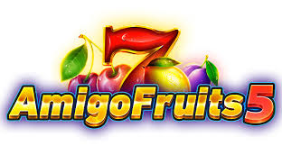 The Allure of Amigo Fruits 5 Slots Games