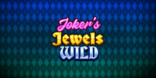 Jokers Jewels Wild Slot