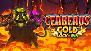 Cerberus Gold Slot