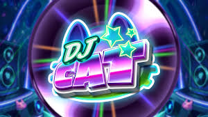 DJ Cat Slot