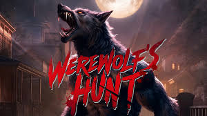 Werewolfs Hunt Slot