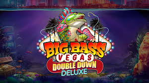 The Allure of Fishing-Themed Big Bass Vegas Double Down Deluxe Slot