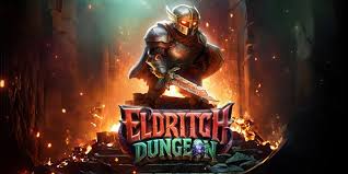 Eldritch Dungeon Slot