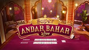 Andar Bahar Slots