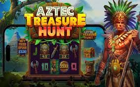 Aztec Treasure Hunt Slot