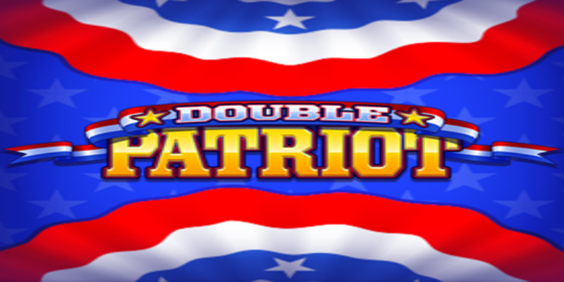 Unveil the Thrills of Double Patriot Slot!