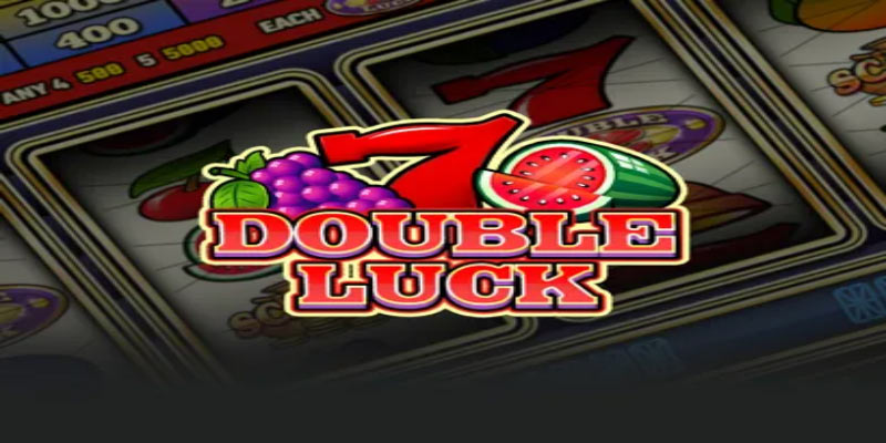 Unlock Hidden Fortunes with Double Your Luck!