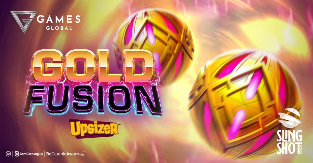 Gold Fusion Slot