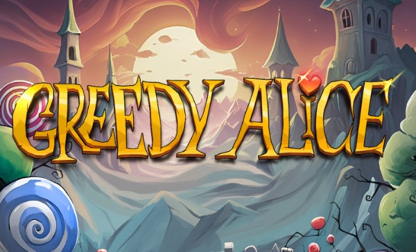 Bonuses and Promotions in Greedy Alice Slot