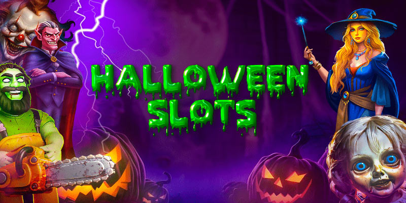 Halloween Multiplier: Spooky Wins Await