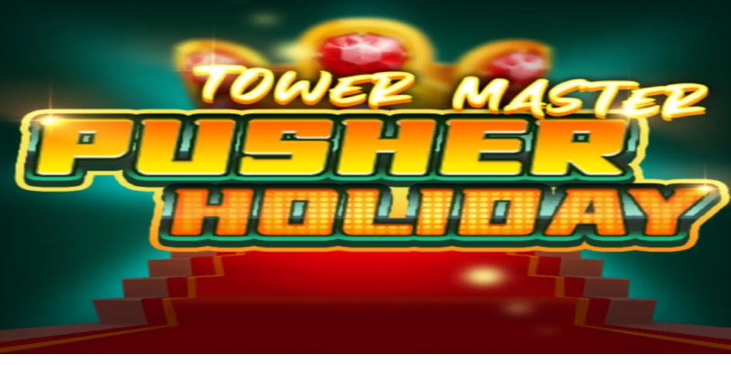 Unlock the Secrets of Holiday Towers for Big Wins