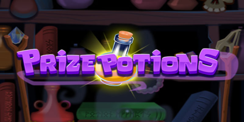 Unlock the Secrets of Prize Potions: Magic Awaits!