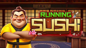 Running Sushi Slot