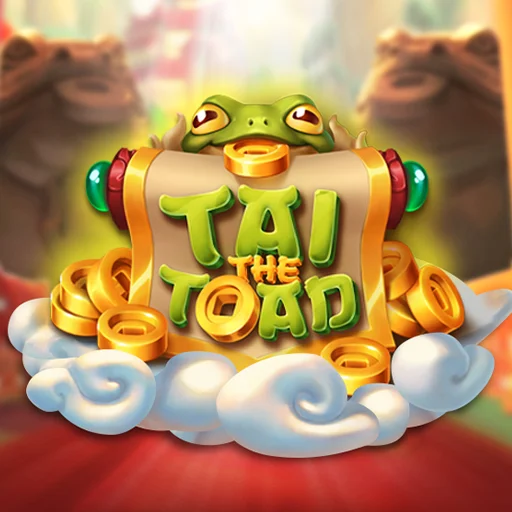 Tai the Toad Slot