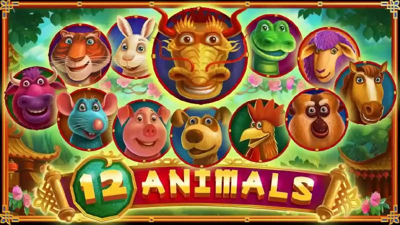 Winning Animals slot