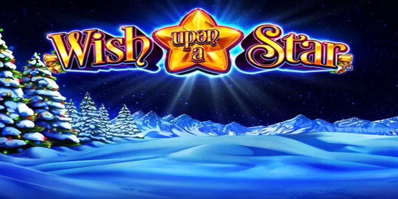 Wish Upon a Star Slot Game: Discover Magical Wins and Big Rewards