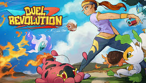 Duel Revolution MMO Slot