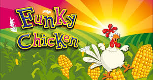 Funky Chicken