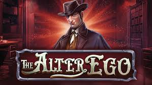 The Alter Ego Slot