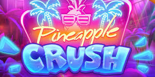 Pineapple Crush Slot