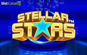 Stellar Stars Slot