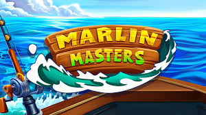 Marlin Masters Slot