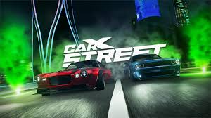 CarX Street Slot