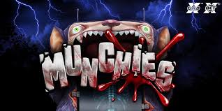 Gameplay Features of Munchies Slot